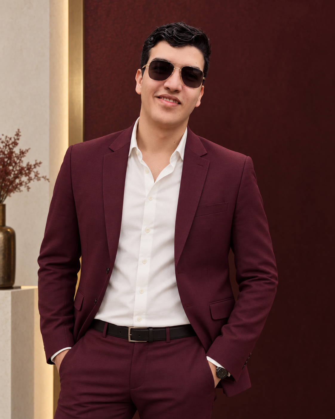 Orlando Delgado Pinzon, creador y cofundador de NATIVA